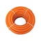 Kable Kontrol Kable Kontrol Convoluted Split Wire Loom Tubing - 3/4" Inside Diameter - 100' Length - Orange WL904-SP100-YELLOW - alternate 1